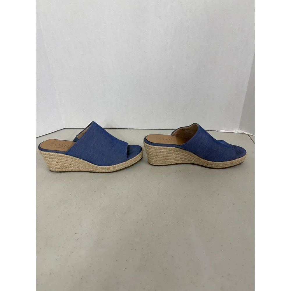 SOUL Naturalizer soul naturalizer